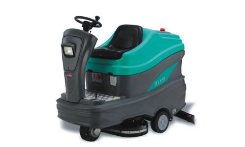 自动洗地机什么牌子好