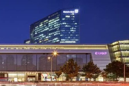 北京SKP被罚款1.6万元，被处罚的原因是什么？