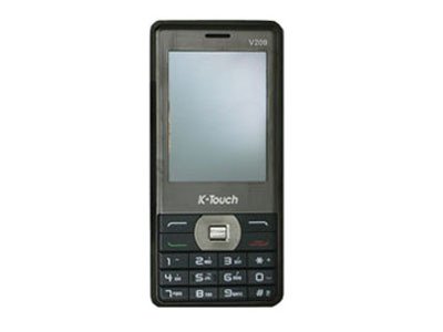 天语V209的规格参数