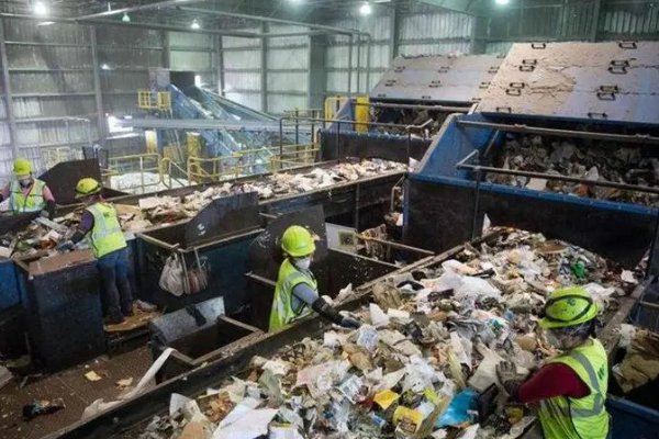 环保行业有哪些