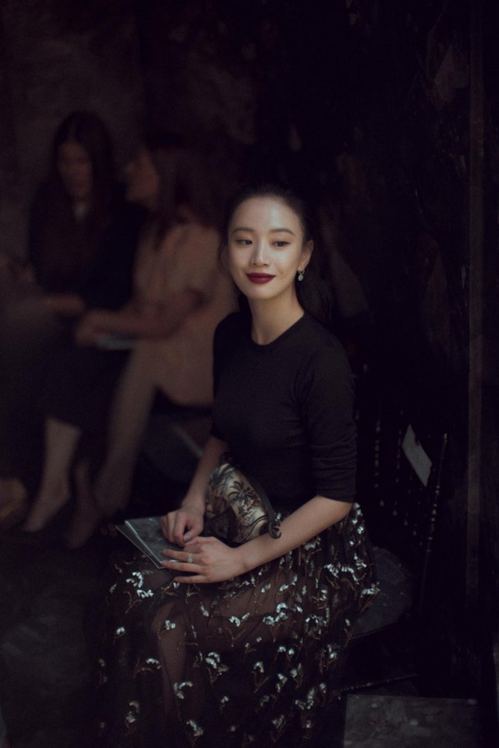 李梦：终于被淘汰了，她在《我就是演员》中有过哪些令人印象深刻的表现？