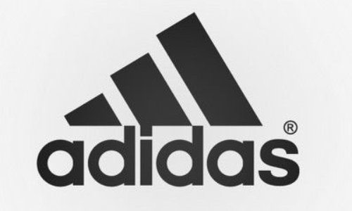 阿迪达斯三个标志各表示什么？