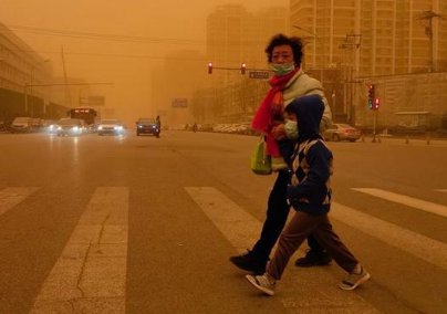 辽宁大连出现11级大风，市民出行需做好哪些防护？