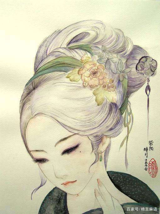 朱砂痣的象征意