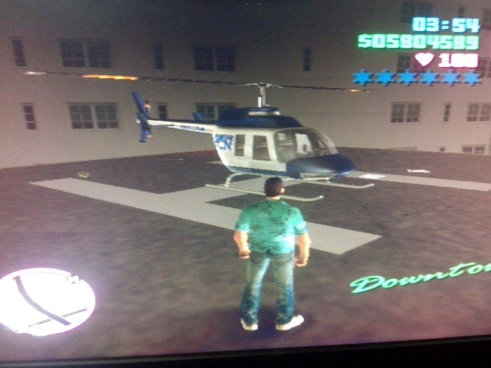 《侠盗猎车3》有什么秘籍？