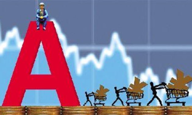 a股熔断机制什么意思