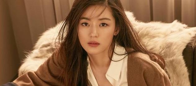 全智贤的成名史:从“野蛮女友”到400亿阔太,她如今怎么样了?