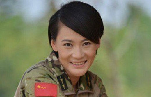 特种兵之火凤凰演员表全部