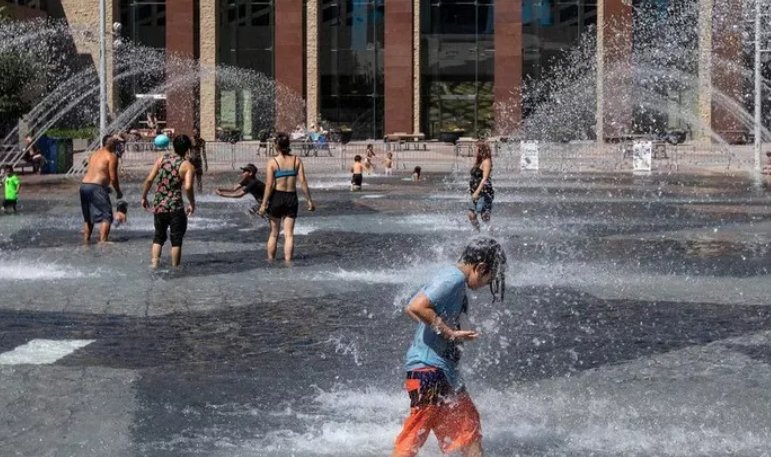 加拿大一周内有超700人猝死，连续的高温是致其死亡的原因吗？