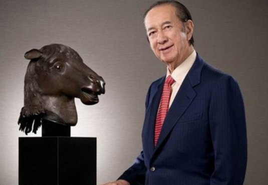 何鸿燊地位一时间无人匹敌，他的去世对澳门有多大影响呢？