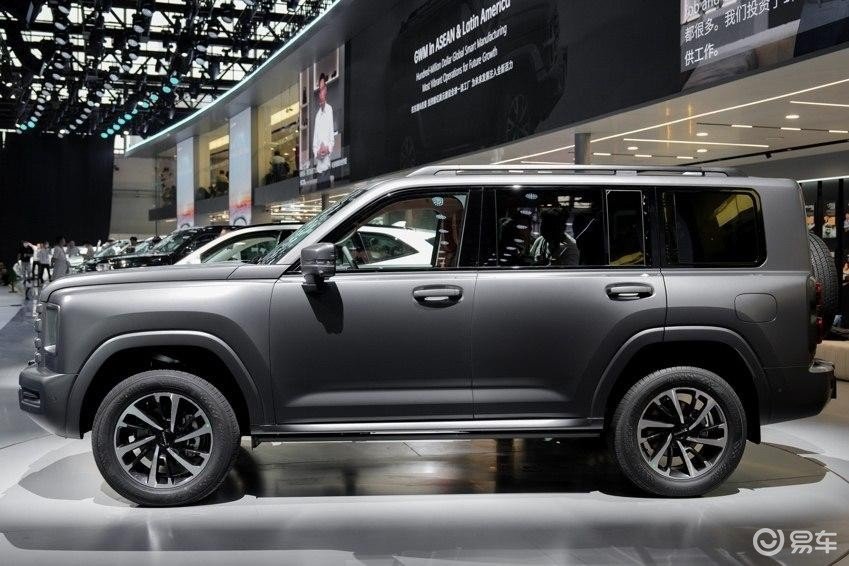 都是热门重磅 北京车展不能错过的新车 有款豪华感超BBA