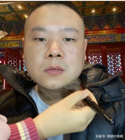 岳云鹏第一次不想努力,理由让人无法反驳,李现这次莫名躺枪,怎么回事呢?