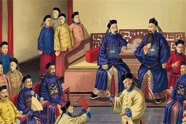 中央集权是什么