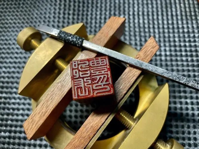 篆法章法刀法刻法哪一个不属于篆刻三法