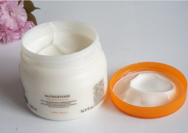 焗油膏，发膜，护发素，护发精油，这些有什么区别？前后使用顺序是？头发干枯没营养最适合用哪种？