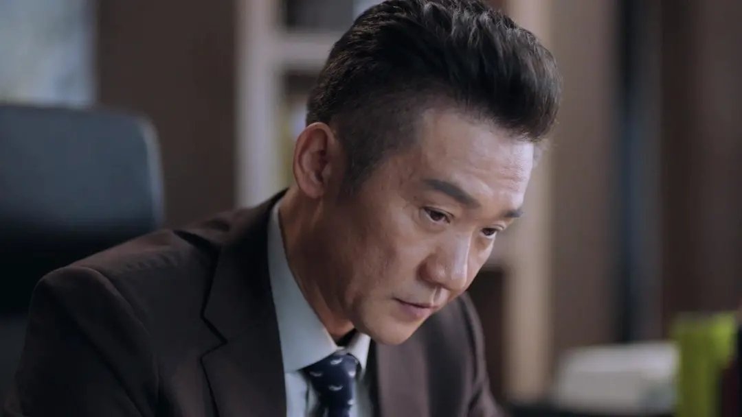 电视剧《突围》中林满江为人儒雅又有铁血手腕，他的原型究竟是谁？