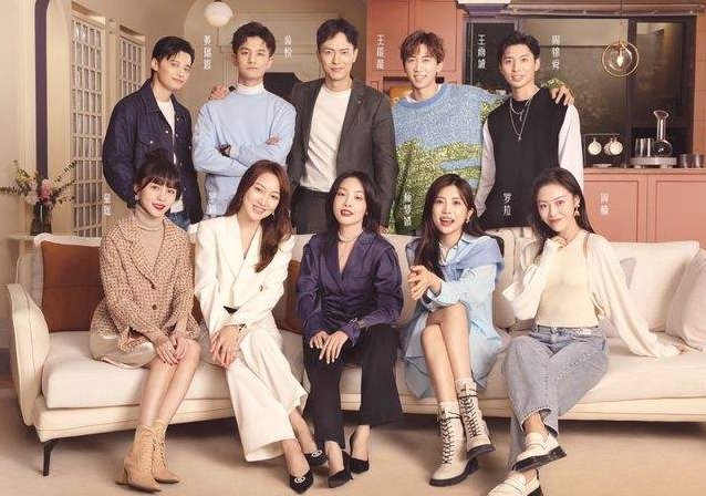 半熟恋人最后罗拉和谁在一起?