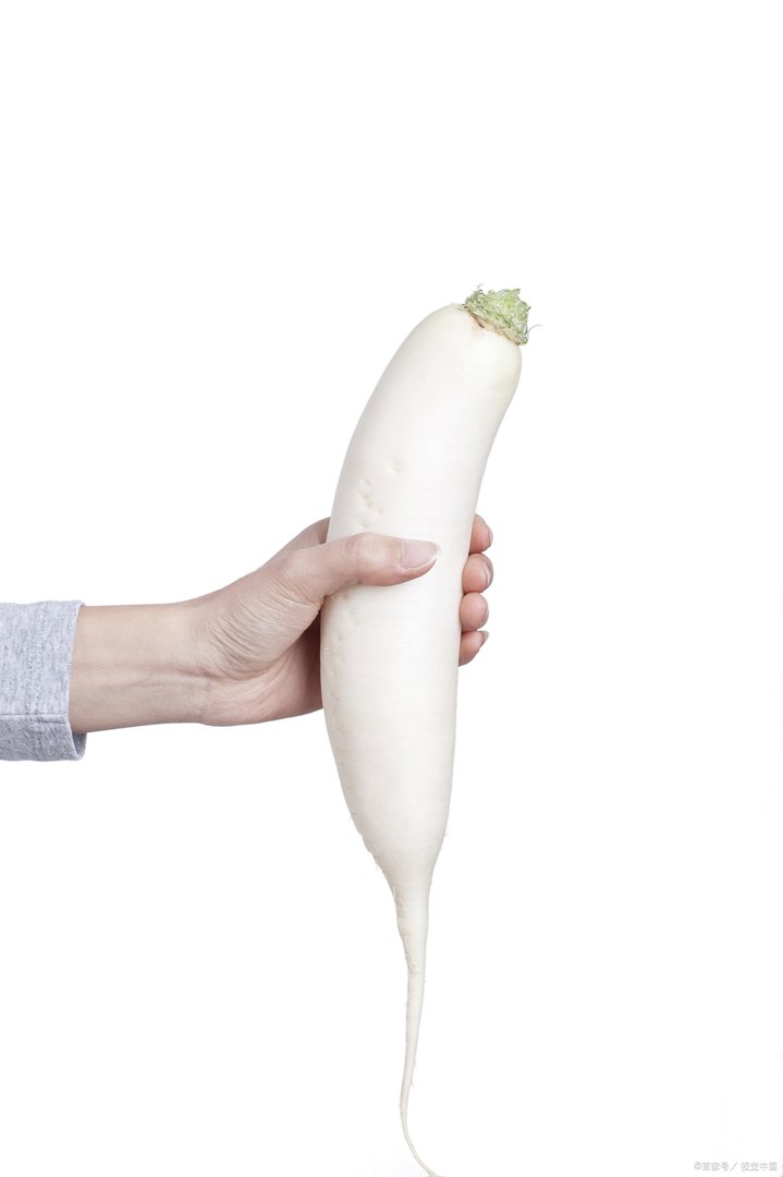 种植萝卜的时候，会出现糠心现象，这情况该怎么办？为什么会出现这一情况？