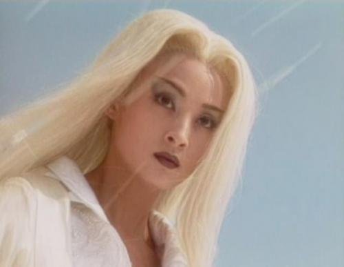 白发侠女剧中主角卓一航练霓裳结局怎么样？