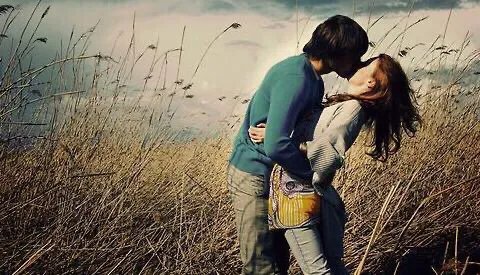 爱一个人痛彻心扉?