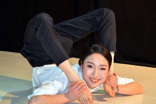 古代的“缩骨功”是真的吗？缩骨是怎么样的原理？