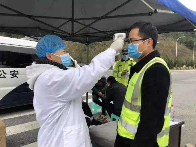 贵阳核酸筛查结果不容乐观，当地的防疫措施是否有所加强？