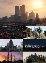 gta5在电脑上怎样操作怎样开车