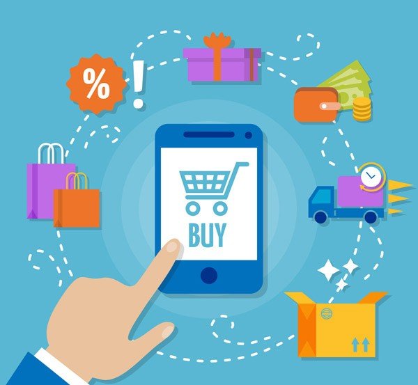 为什么一看到喜欢的东西就忍不住要买