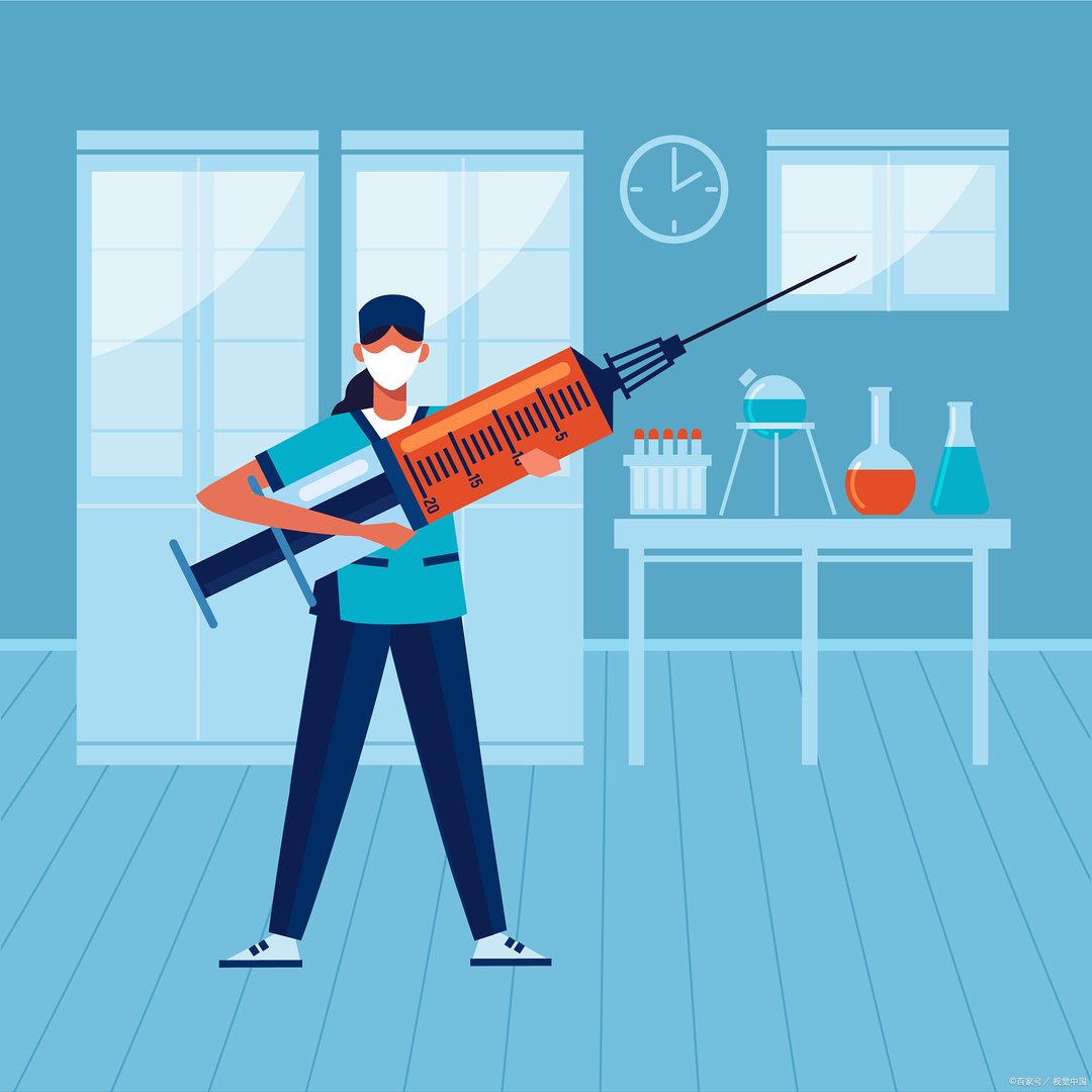 科兴中维去年靠疫苗盈利或超800亿，全民免费的新冠疫苗是如何赚钱的？