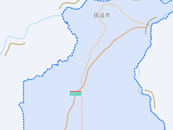 我国哪个城市有