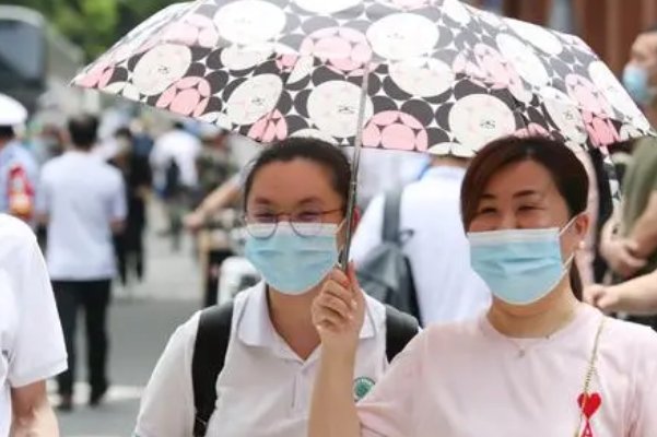 高考甲卷是哪些省份