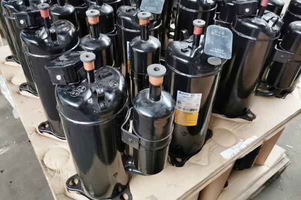 压缩机十大名牌有哪些？