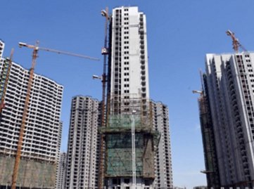 湖北武汉价值2亿多土地仅拍出5千多万元，对此你怎么看？