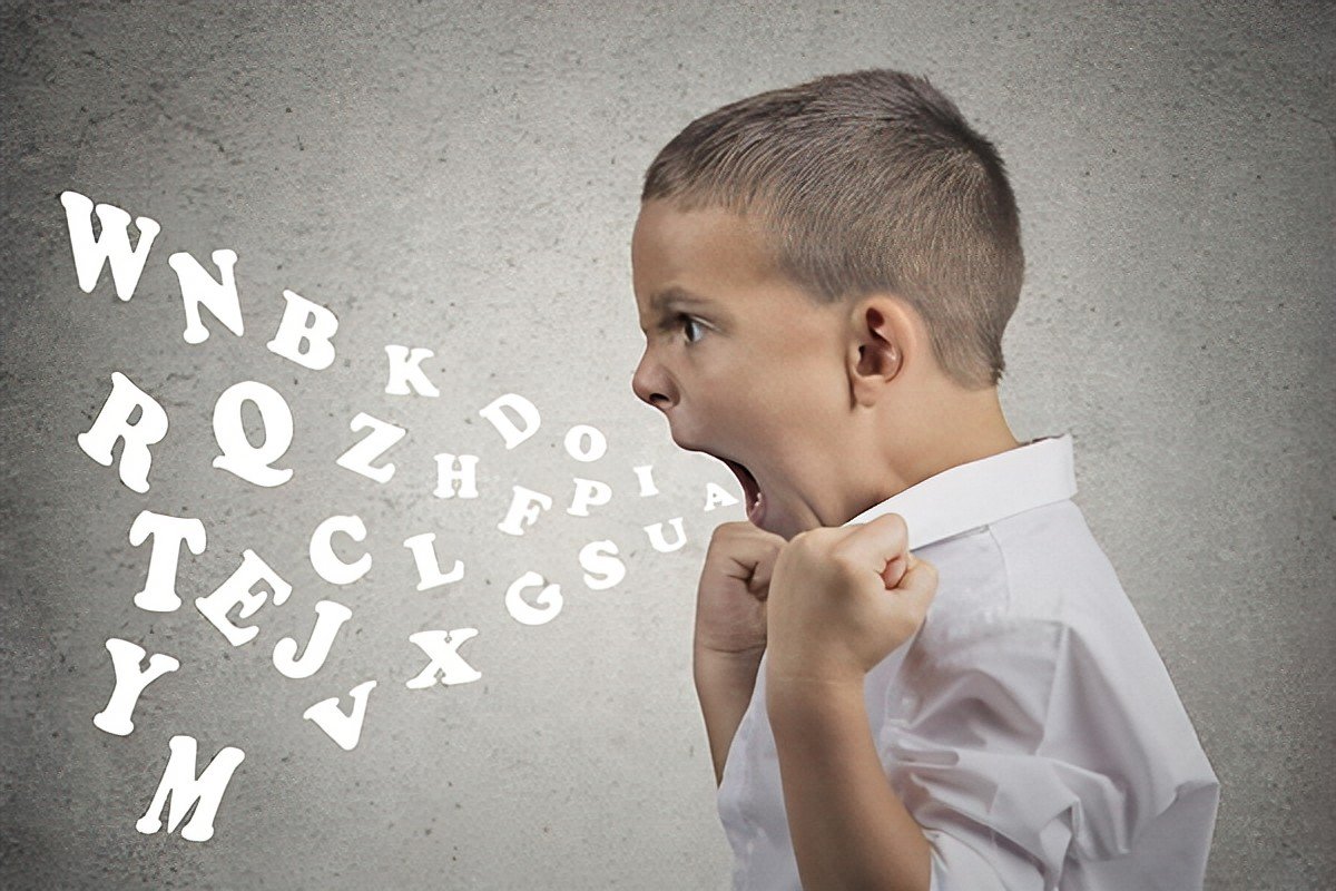 小孩骂人顺口溜有哪些？