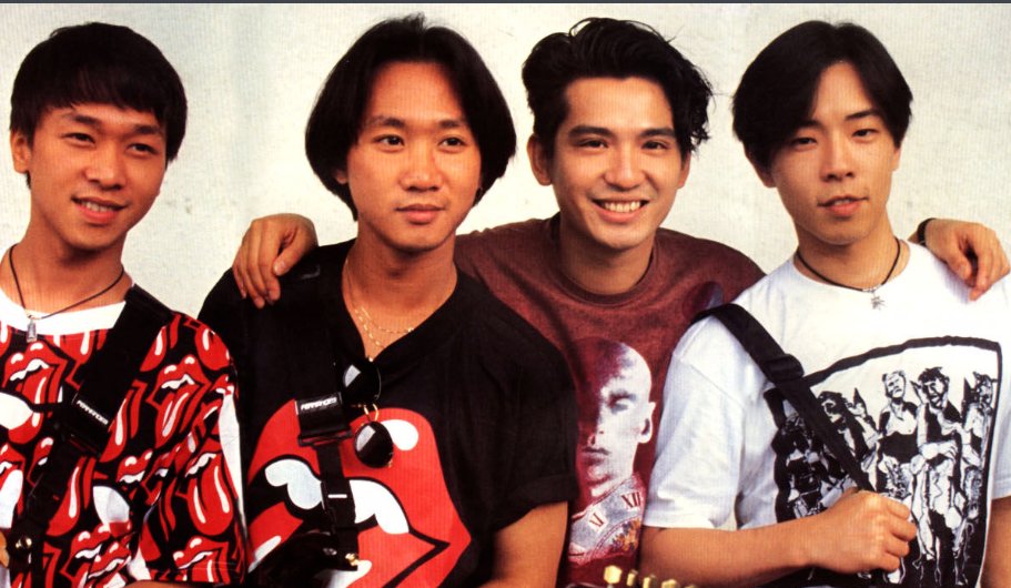 黄家驹，黄家强，黄贯中三人是亲戚不…？