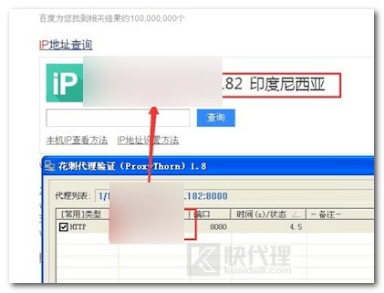 IP代理软件怎么使用？