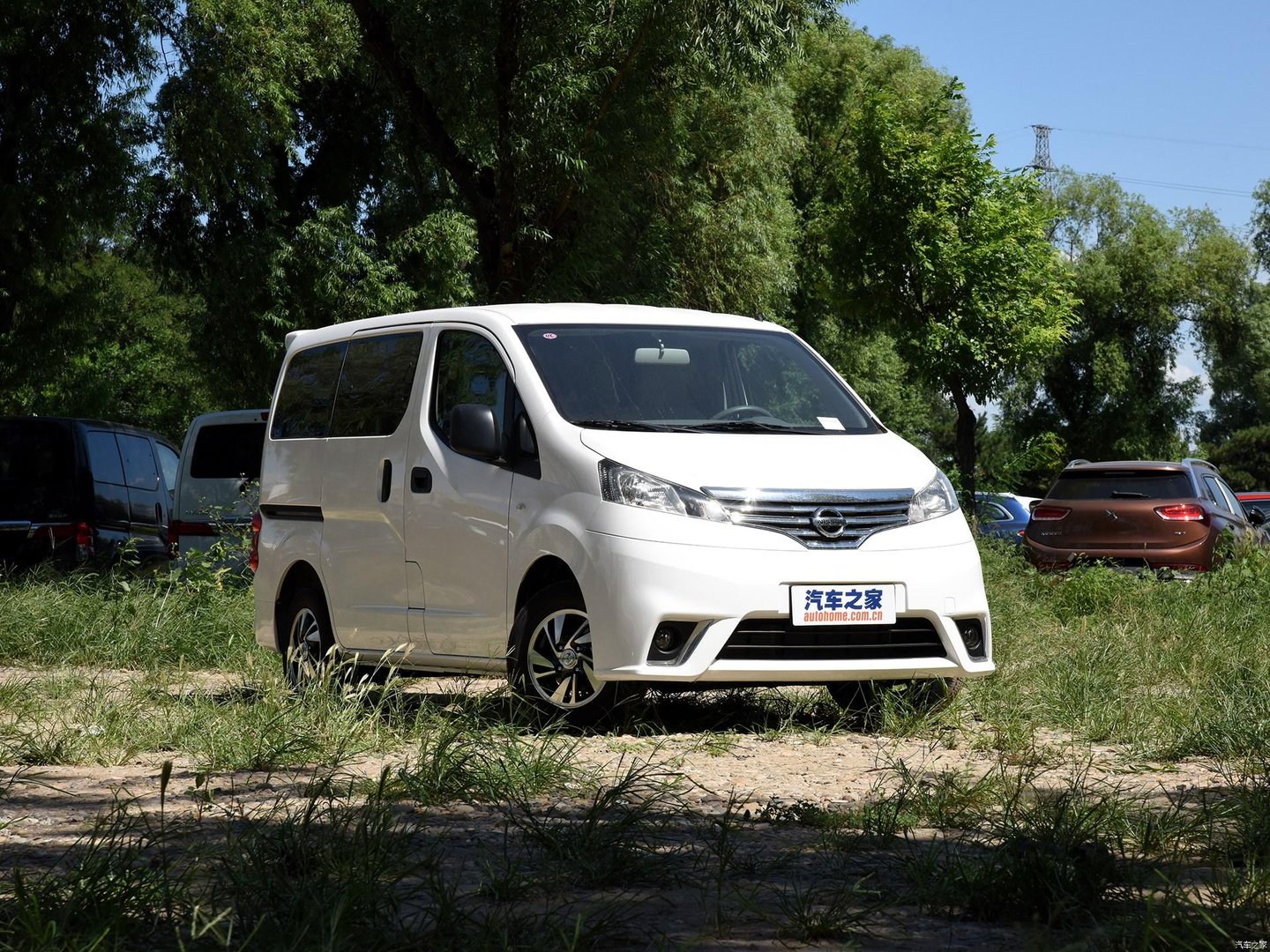 好玩有趣有个性，4款低价大空间二手工作车推荐，创业公司的首选