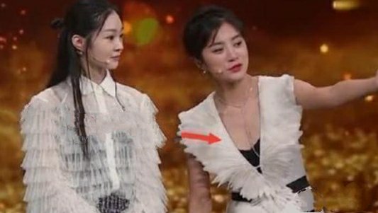 有哪些令人尴尬的娱乐综艺节目片段？