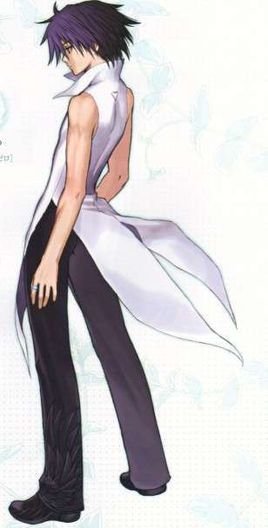 东方传说的介绍