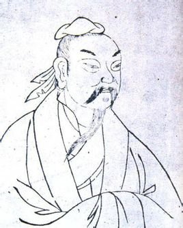 什么是祁黄羊？