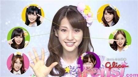 江口爱实的人物争议