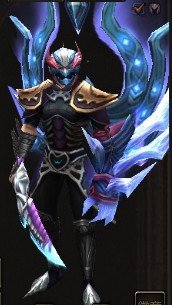 神鬼世界哪个职业好