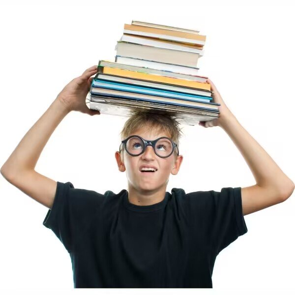 初中生不肯去上学怎么办