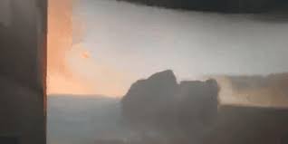 浙江台州万达影院播《信条》时荧屏起火,起火原因是什么?