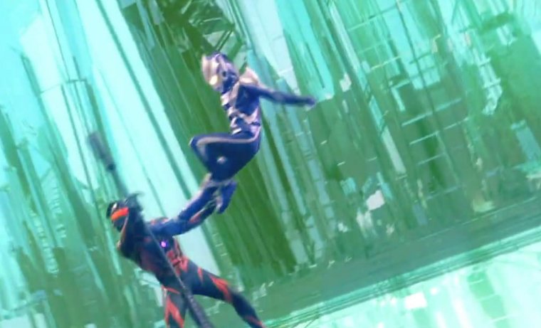 在所有奥特曼中,谁的身份比较特殊呢?