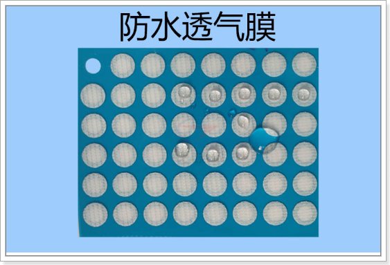 ipx7级防水是什么