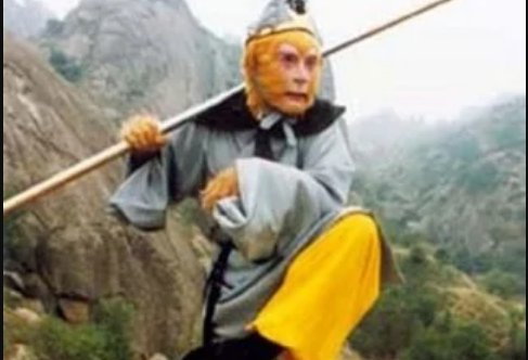 西游记的主角是谁？