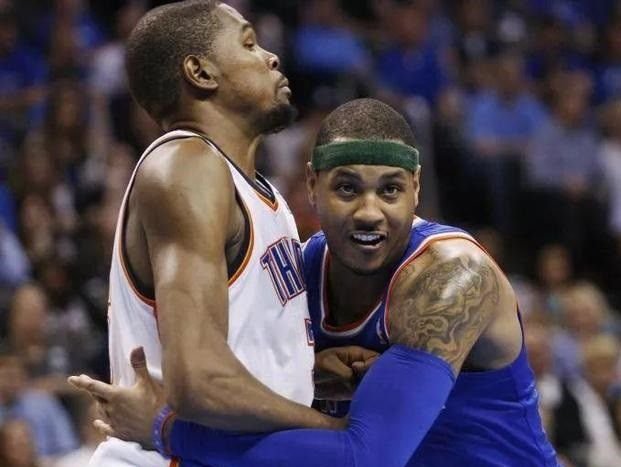 欧文在2014年的全明星赛里，表现如何？