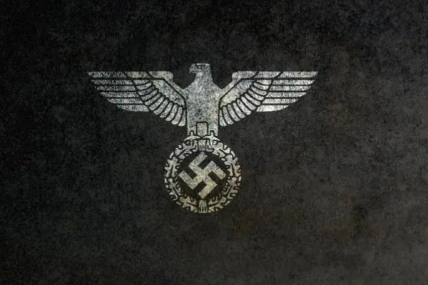 世界上最危险的标志