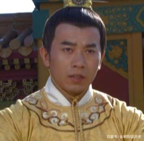 朱标作为大明江山第一代储君，为何他在继位之路却举步为艰呢？